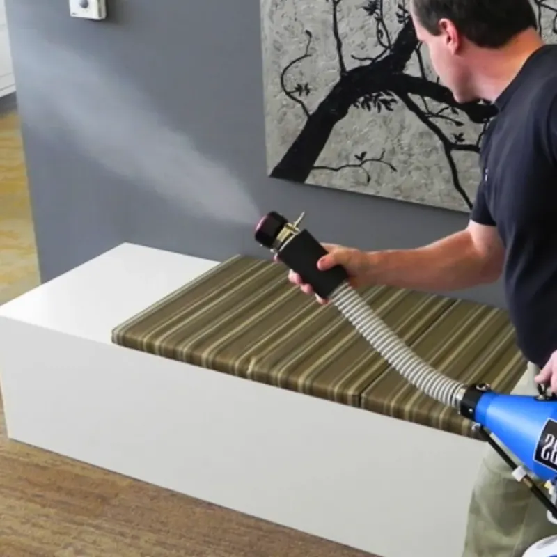 Professional Odor Removal in Boscobel, WI